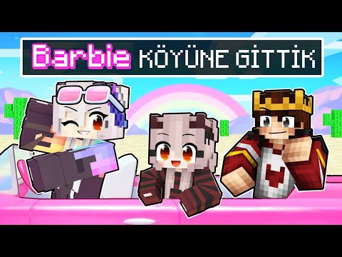 BAYANDOKTOR VS MİNECRAFT #191 😍 - Minecraft