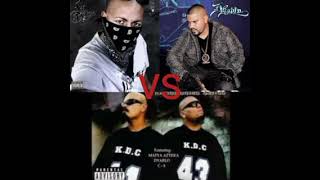 Wason LCG Y Dyablo VS KDC