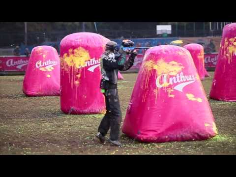 Tampa Bay Damage Semi-Pro 2016 Millennium Series Recap