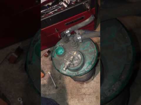 Dodge Ram D100 Fuel Sending Unit