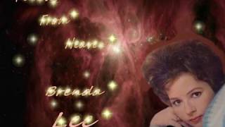 Brenda Lee - Pennies From Heaven