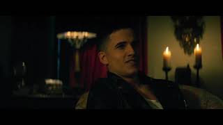Трейлер №1