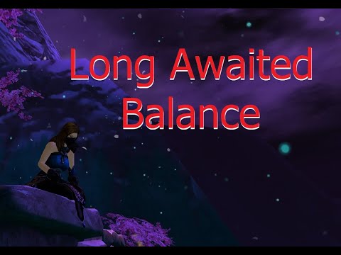 Guild Wars 2 MUST Be Purged - Balance Patch Impressions