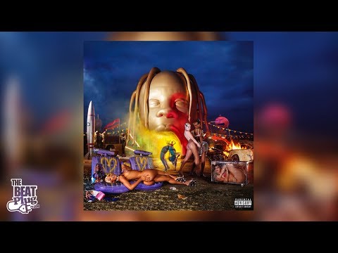 Travis Scott x Young Thug x Migos Type Beat "Pharaoh"