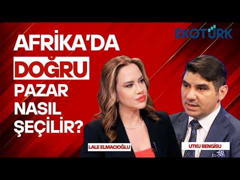 Afrika’da Doğru Pazar Nasıl Seçilir?