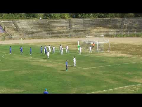 Liga 2, 2017-2018, Etapa 7, Dacia Unirea Braila - Sportul Snagov =0-1