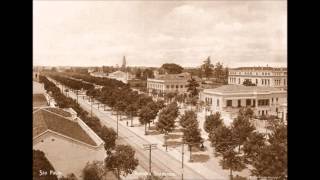 Claudio Santoro: Paulistana #1