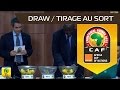 DRAW Ceremony : Qualifiers Orange Africa Cup of ...