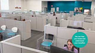 Fidelis Care Community Offices (0:56)