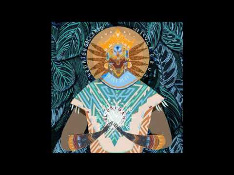 Rodrigo Gallardo - Agua de La Tierra (Nicola Cruz Remix)