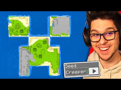 SMENTISCO 15 NUOVI MITI DI MINECRAFT 1.22 - ITA