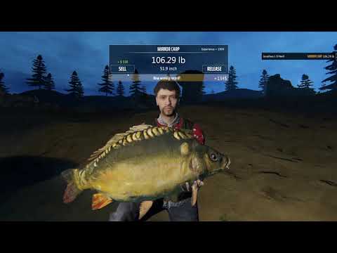 Steam Community :: Professional Fishing