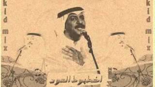 كلمات اغنية تقابلنا عبادي الجوهر