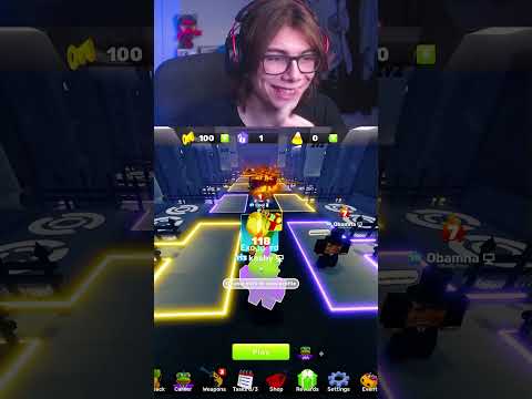 Unboxing SPOOKY SKIN CASES in Roblox Rivals😱