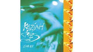 Keziah Jones - Rhythm Is Love (Official Audio)
