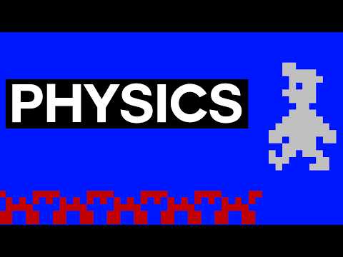 Mario Moves Make Manic Miner More Marvellous Maybe