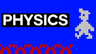 Mario Moves Make Manic Miner More Marvellous Maybe