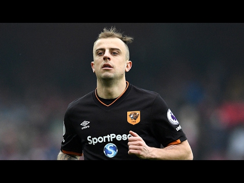 Grosicki vs Arsenal Welcome to Premier League ]AWAY]