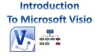 Introduction to Microsoft Visio