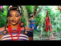 Akuma The Purest Maiden And The Goddess Of Blood Prisma James Peace Onuoha NEW EPIC MOVIE
