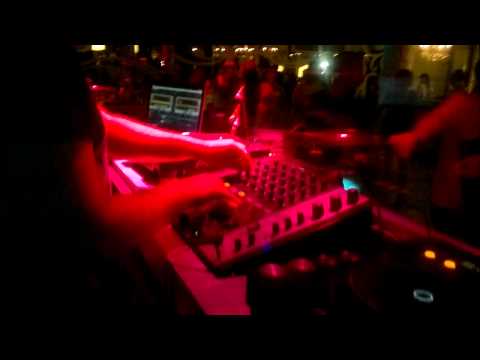 Dave M.Sanchez@Spook (vlc) Dom28Ago.