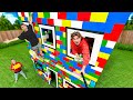 Last To Leave LEGO HOUSE Wins 10 000