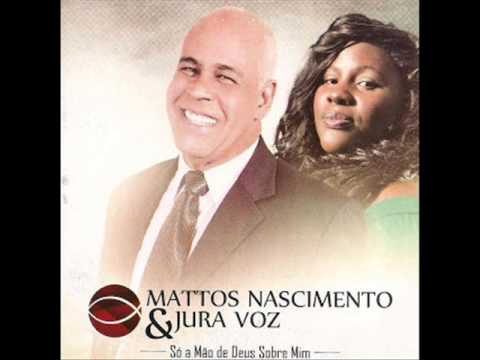 Só A Mão De Deus Sobre Mim video