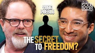 Yung Pueblo and the Revolution Within | Soul Boom
