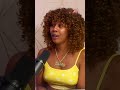 Misty Stone On Her Dating Life