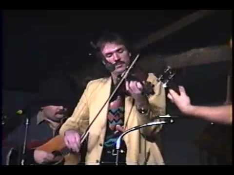 Mark O'Connor "Lady Be Good" at the Arkansas State Fiddle Contest