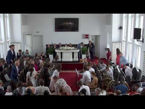 23.09.2023 - Botez -  Petrica Danci si Claudiu Miron