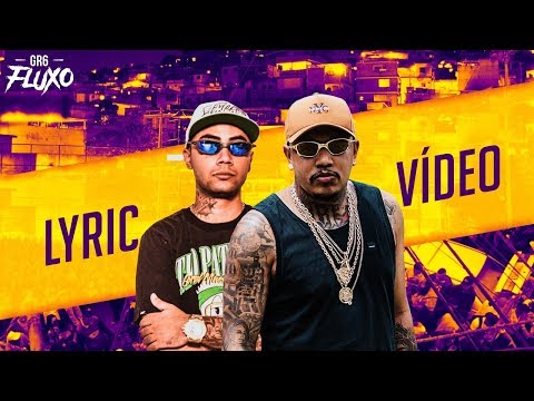 MC Dimenor DR e MC PP DA VS - Tudo Lindo (Lyric Video) DJ Guil Beats