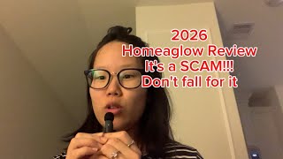 I Spent $120 on Homeaglow Cleaning Service (HONEST Review 2026) – Don’t Use Homeaglow!