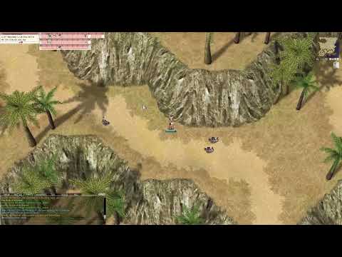 Iron Fist Mobbing Role