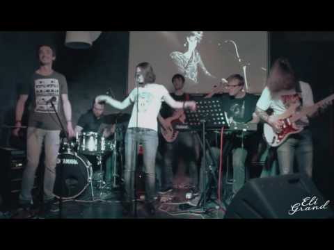 Eli Grand - El Ultimo Adios | Loft Cafe 13/05/2016