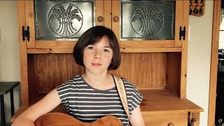 Eat At Joe&#39;s (Suzy Bogguss) cover by Molly Jeanne