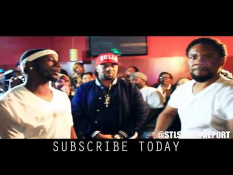 Ron Ron the Great vs Dex