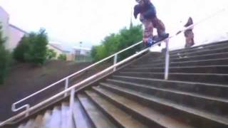 If I Owned a Midget - Benefit (WSK 106 Freeski)