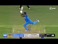 Suryakumar Yadav Puts On An Extraordinary Batting Display Against New Zealand