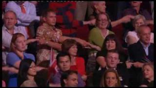 Last Night of the Proms 2009 - Auld Langs Syne