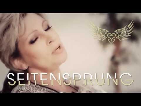Claudia Jung - Seitensprung (official TV Spot)