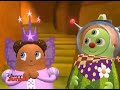 Friends Heroes Higglytown Heroes
