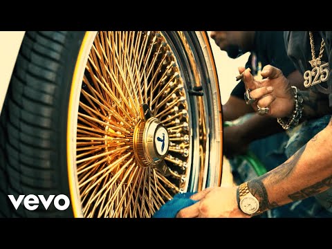 Cuddy - In They Feelings (Official Video) ft. Hwy Foe