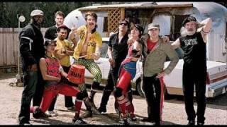 Gogol Bordello - Greencard husband (Lyrics)
