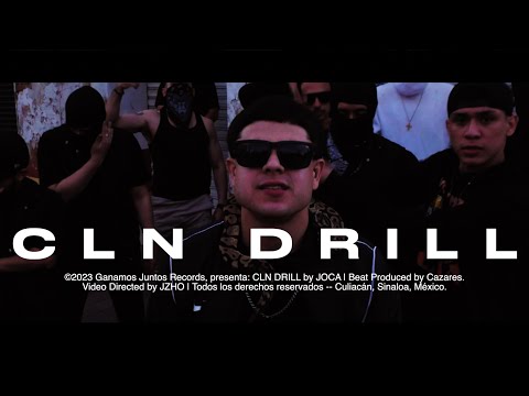 Joca - CLN Drill