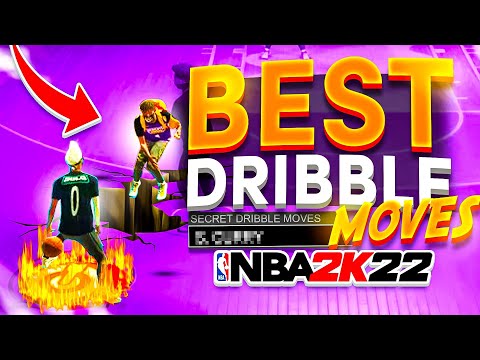 best dribble animations 2k22 best dribble animations 2k22