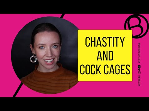 Male Chastity Forums