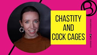 Chastity Devices - The Key to Pleasure | Bondara Guides
