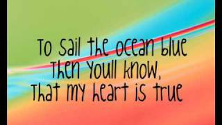 Can't Stand It - NeverShoutNever [Lyrics]