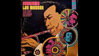 Lee Morgan   Sweet Honey Bee